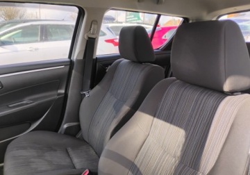 Suzuki Swift V Hatchback 5d 1.2 VVT 94KM 2013 Suzuki Swift 2013r, 1.2 Benzyna. Lekko uszkodzony lewy przod. Jezdzi. 1.2, zdjęcie 7