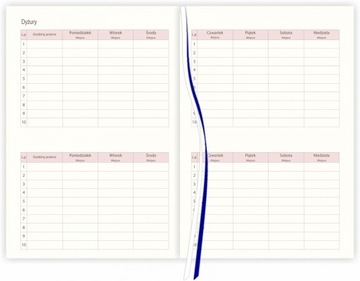 Календарь учителя 2024/25 А5, ежедневный, закрывается на магнит, сменная крышка.