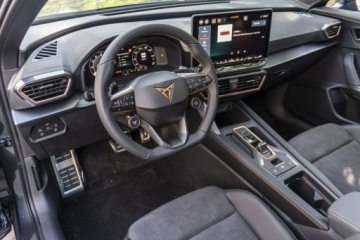 Cupra Formentor Crossover Facelifting 2.0 TSI 204KM 2026 Cupra Formentor 2.0 TSI 204 KM DSG 4Drive -, zdjęcie 10