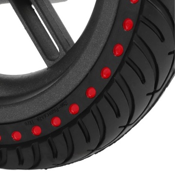 SOLIDNA KÓŁKA DO HULAJNOGI DO HULAJNOGI XIAOMI M365PRO/PRO2