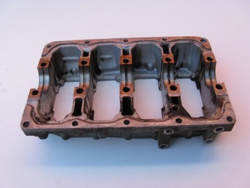 BLOK MOTORU PODBLOK LANCIA DELTA III 1.4 T-JET
