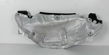AUDI A5 8W A4 8W OSŁONA ŚCIANKA GRODZIOWA