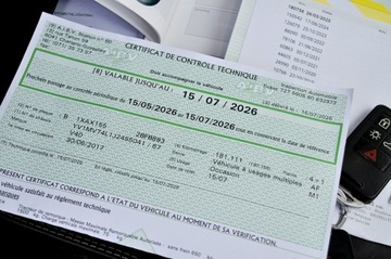 Volvo V40 II Hatchback Facelifting 2.0 D2 120KM 2017 Volvo V40 2.0 D2 Lift R-Desing Full Led Navi, zdjęcie 36