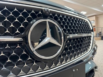 Mercedes Klasa E W214 Sedan Plug-In 2.0 300de 313KM 2025 E Klasa 300 de 4-Matic AMG 2.0 (313KM) 2025, zdjęcie 13