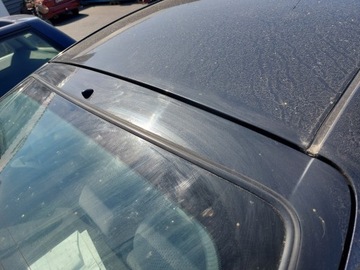 KOMPLETNÍ ZADNÍ VÍKO KUFRU NÁRAZNÍK SVĚTLO TOYOTA AVENSIS T22 FACELIFT 205