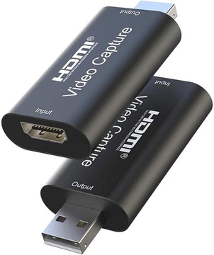 K869/1 DIGITNOW! Karta wideo HDMI na USB 2.0