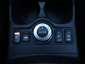 Nissan X-Trail III Terenowy 2.0 dCi 177KM 2017 Nissan X-Trail 2.0 dCi, Salon Polska, zdjęcie 16