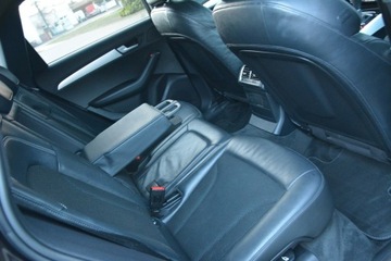 Audi Q5 I SUV 2.0 TDI 170KM 2012 Audi Q5 I/8R 2.0 TDI 170KM Quattro Stronic, zdjęcie 30