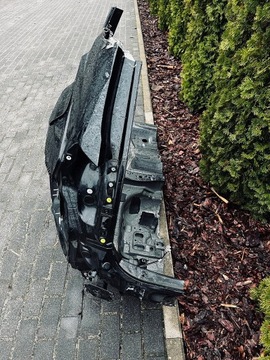 BLATNÍK LEVÝ ZADNÍ ČTVRTKA LEXUS NX 300H ORIGINÁLNÍ