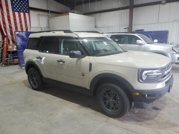 Ford 2024 Ford Bronco 2024 FORD BRONCO SPORT BIG BEND 1.5 Benzyna 181KM, zdjęcie 4