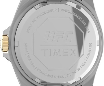 Zegarek męski Timex UFC Debut TW2V56700 + Grawer