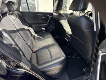 Toyota RAV4 V 2023 Toyota RAV4 2.5 Hybrid Executive 4x4 V (2018-) 2.5, zdjęcie 7