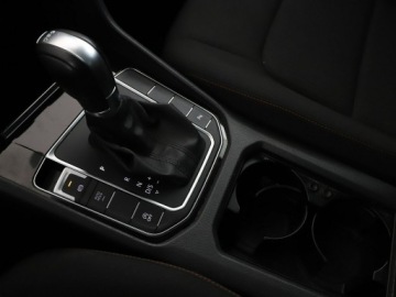 Volkswagen Golf Sportsvan Sportsvan 1.2 TSI BlueMotion Technology 110KM 2017 Volkswagen Golf Sportsvan automat navi PDC grzane, zdjęcie 28