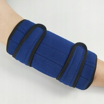 Регулируемая опора для локтей Splint Splint