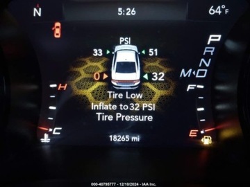 Dodge Charger VII 2023 Dodge Charger 2023 DODGE CHARGER SXT 3.6 Benzyna 300KM, zdjęcie 14