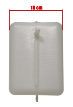 ТОПЛИВНЫЙ БАК МИНИ-КАРМАННЫЙ ВЕЛОСИПЕД КВАДРОКРЕСТНЫЙ ПИТБАЙК ATV 50cc 2T КАЧЕСТВО!