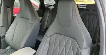 Ford Explorer VI SUV Electric 77kWh 286KM 2026 Ford Explorer rata 1257 netto z polisa 286KM rabat 88 450 PLN Elektryczny, zdjęcie 20