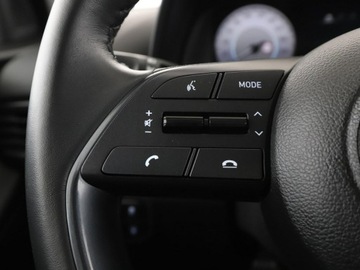 Hyundai Bayon SUV 1.2 MPI 84KM 2022 Hyundai Bayon XLine niski przebieg PDC kamera, zdjęcie 26