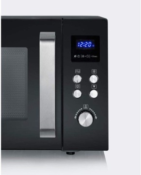 МИКРОВОЛНОВАЯ ПЕЧЬ ОТДЕЛЬНО СТОЯЩАЯ МИКРОВОЛНОВАЯ 900ВТ