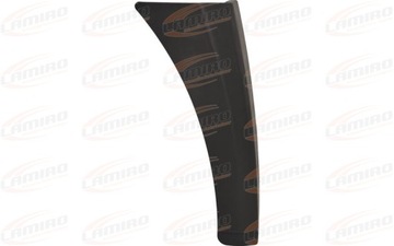 MAN F2000 LISTWA NADKOLE STOPNIA PRAWE (59 CM)