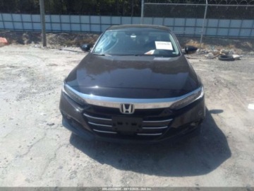 Honda Accord VIII 2021 Honda Accord Touring 2021 2.0l 2.0 Benzyna 252KM, zdjęcie 7