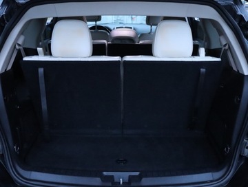 Fiat Freemont 2.0 Multijet II 16v 170KM 2013 Fiat Freemont 2.0 MultiJet, 167 KM, 4X4, Automat, zdjęcie 15