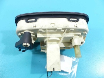 KONZOLA PANEL VENTILACE OPEL CORSA C 00-03