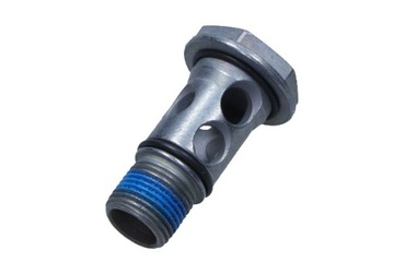 Śruba do AUDI A3 04-13