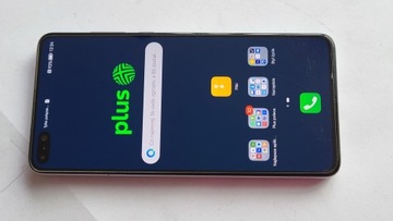 HUAWEI P40 128/8GB DUAL STAN 5 NIEBIESKI GWR
