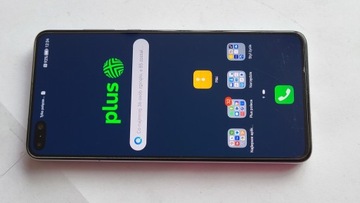 HUAWEI P40 128/8GB DUAL STAN 5 NIEBIESKI GWR