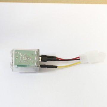 Przerywacz kierunkowskazu LED 06-17 Nowy Honda Goldwing GL 1800