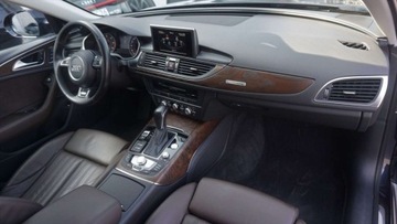 Audi A6 C7 Allroad quattro facelifting 3.0 TDI clean diesel 272KM 2016 Audi A6 Allroad 3.0TDI Stronic 272KM PneumatykaSkoraKsenon SalonPL FV23, zdjęcie 23