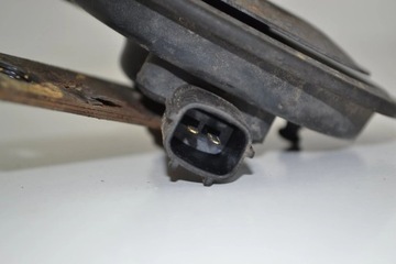 HYUNDAI SANTA FE 2008 KLAKSON