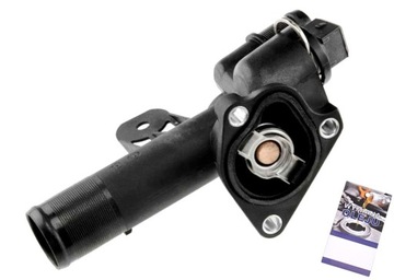 TERMOSTAT DO RENAULT CLIO III 2005 2006 2007 2008 2009 2010 2011 2012