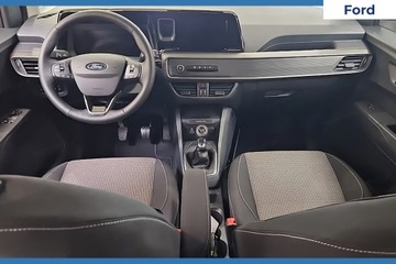 Ford Tourneo Courier II 1.0 EcoBoost 125KM 2025 FORD Tourneo Courier Trend 1.0 125KM, zdjęcie 6