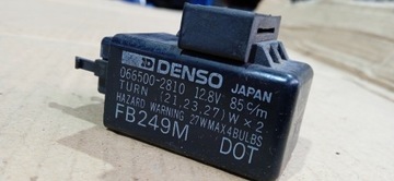 РЕЛЕ-ВЫКЛЮЧАТЕЛЬ FB249M YAMAHA XJ 600 VSTAR TDM FJ FZR XV VIRAGO