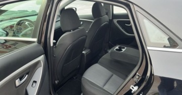 Hyundai i30 II Wagon 1.6 GDI 135KM 2015 Hyundai i30 1.6 Benzyna 135KM, zdjęcie 14