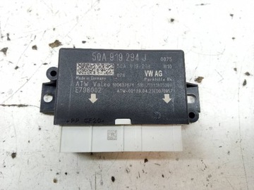 MODUL 5QA919294J SKODA KAROQ I (2017-)
