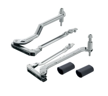 BLUM Aventos HL podnośniki do servo-drive 21L3800
