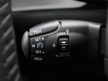 Peugeot 2008 II SUV 1.2 PureTech 100KM 2021 Peugeot 2008 1.2 PureTech, Salon Polska, zdjęcie 19