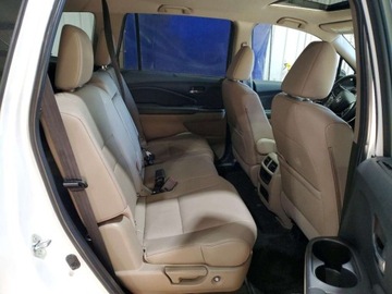 Honda Pilot II 2022 Honda Pilot Exl 2022 3.5 Benzyna 280KM, zdjęcie 11
