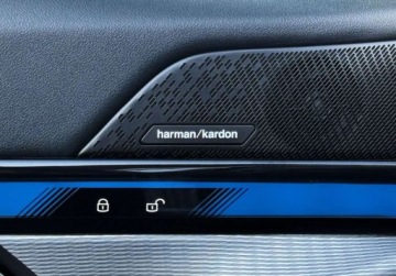 BMW Seria 5 G90-91 2025 BMW Seria 5 I wlasciciel Hak M Sport Gwarancja Bezwypadkowy FVAT23, zdjęcie 23