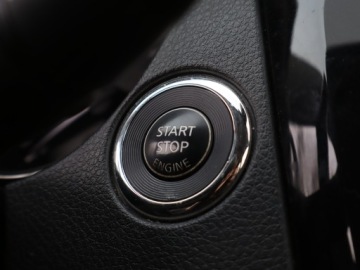 Nissan X-Trail III Terenowy Facelifting 2.0 dCi 177KM 2018 Nissan X-Trail 2.0 dCi, Salon Polska, zdjęcie 15