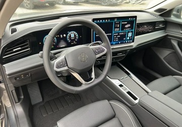 Volkswagen Passat B8 Variant Facelifting 1.5 TSI EVO 150KM 2025 Volkswagen Passat Elegance 1.5 TSI ACT mHEV DSG 1.5 Benzyna 150KM, zdjęcie 4