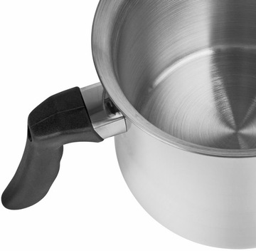 Молочник Konighoffer Молочник со свистком 1,5 л