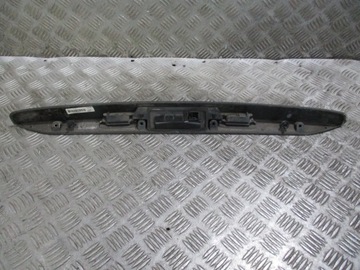 CLONA (KRYT) KRYT ZADNÍ VOLVO S40 04-06 R.