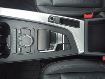 Audi A4 B9 Limousine 2.0 TFSI 252KM 2017 Audi A4 250 KM, quattro, bogata opcja, zdjęcie 15