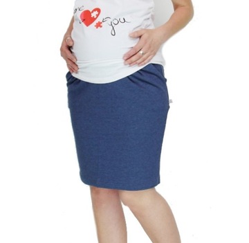 НОВЫЕ УДОБНЫЕ ЮБКИ ДЛЯ МАТЕРИАЛОВ L деним