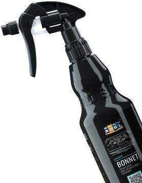 КОМПЛЕКТ ОЧИСТИТЕЛЯ САЛОНА ДЛЯ ОЧИСТКИ ПЛАСТМАССЫ СИДЕНИЙ ADBL 2X500ML