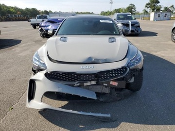 Kia Stinger 2022 Kia Stinger GT Line 2022 2.5l 2.5 Benzyna 300KM, zdjęcie 5